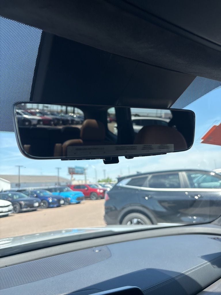 2024 Kia Telluride SX-Prestige X-Line