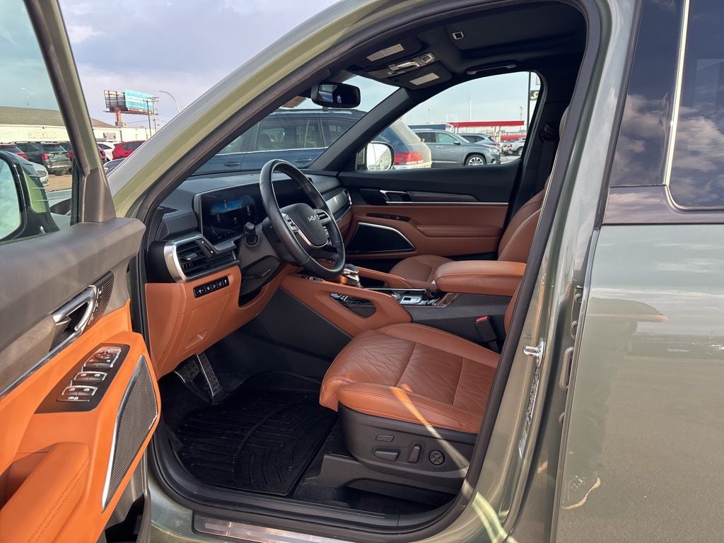 2024 Kia Telluride SX X-Line