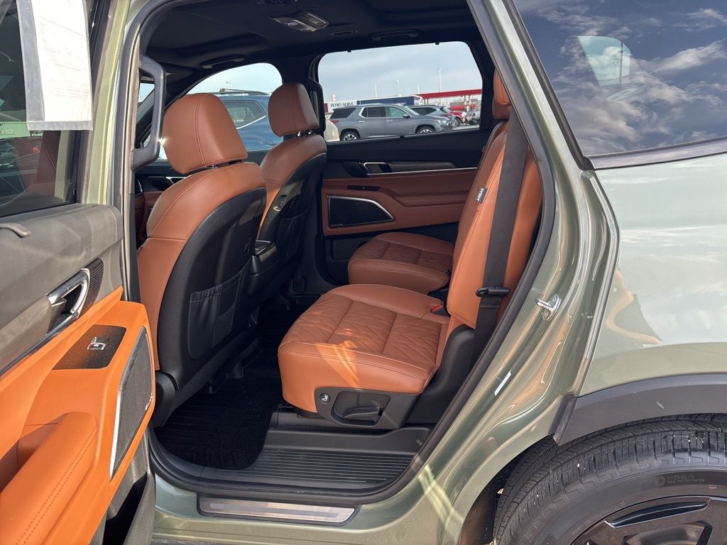 2024 Kia Telluride SX X-Line