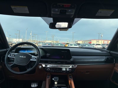 2024 Kia Telluride SX X-Line