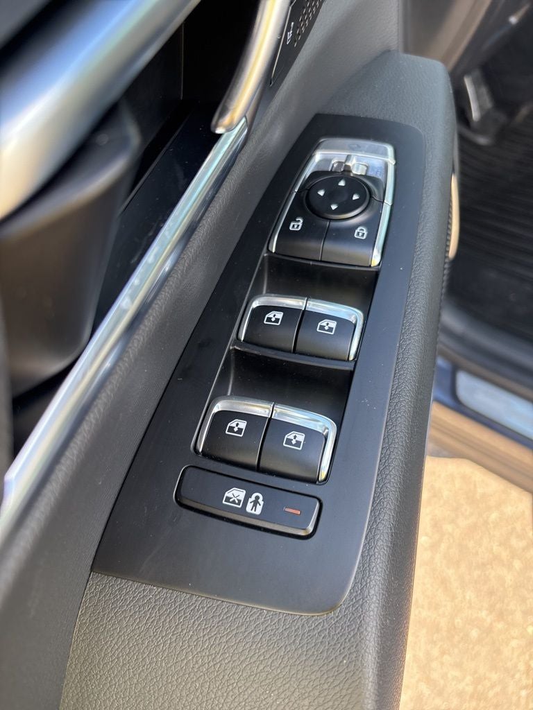 2025 Kia Telluride SX-Prestige