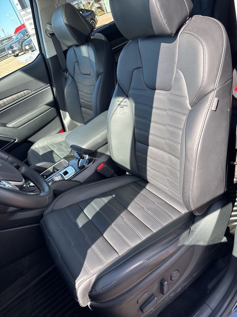 2025 Kia Telluride SX-Prestige