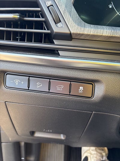 2025 Kia Telluride SX-Prestige