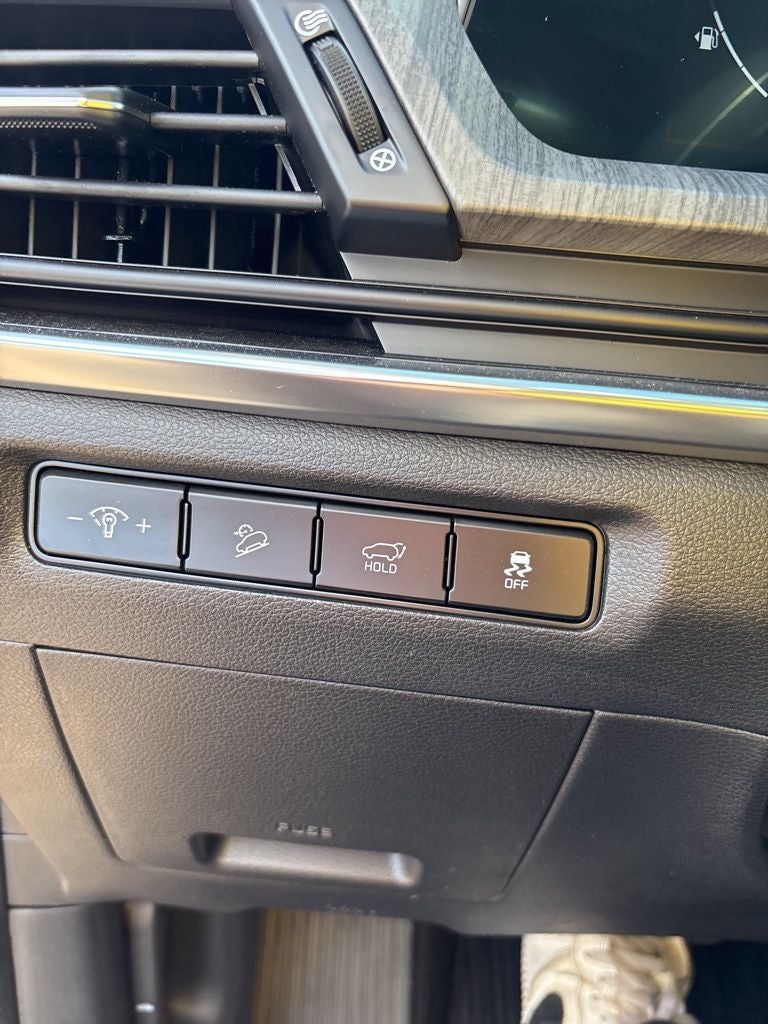 2025 Kia Telluride SX-Prestige