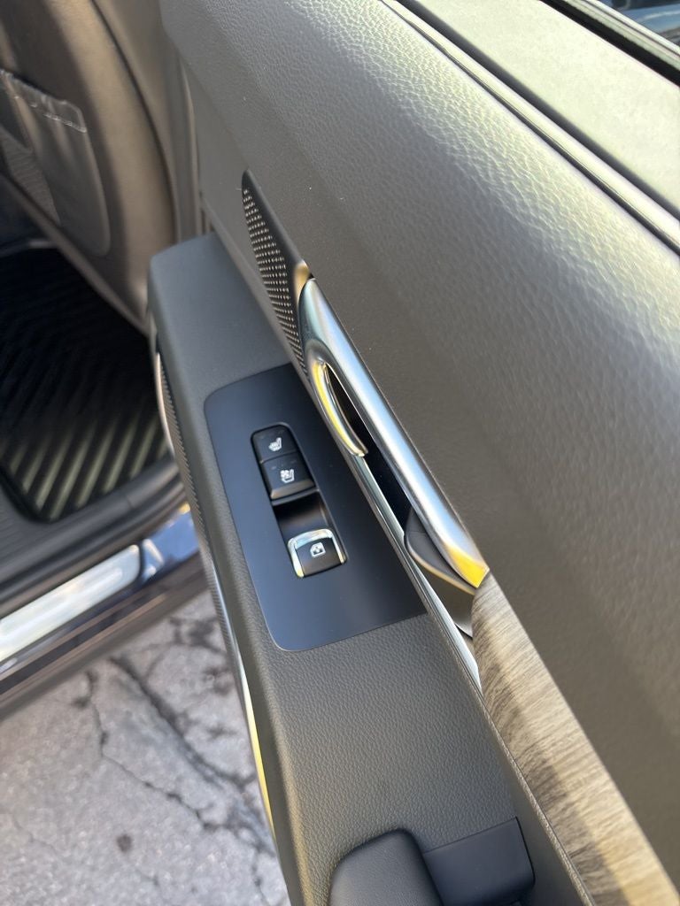 2025 Kia Telluride SX-Prestige