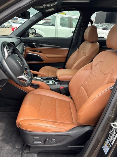 2024 Kia Telluride SX X-Line