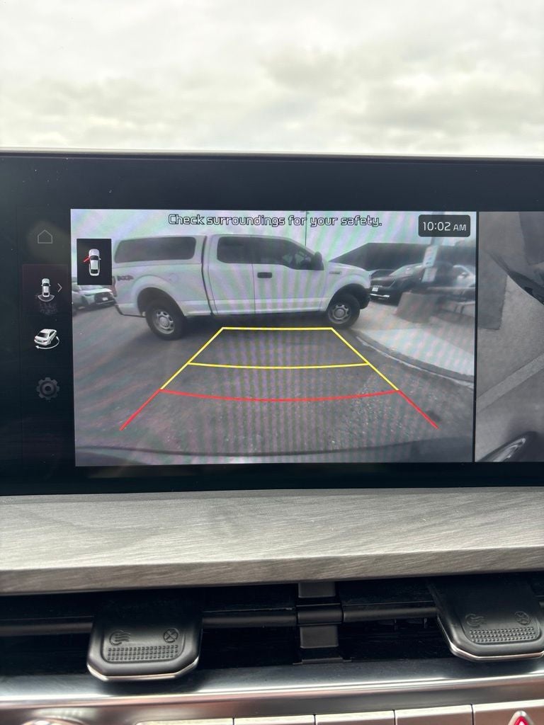 2024 Kia Telluride SX X-Line
