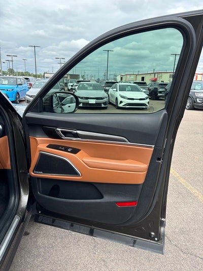 2024 Kia Telluride SX X-Line