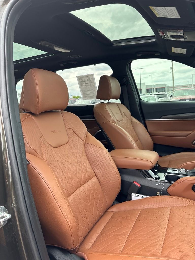 2024 Kia Telluride SX X-Line
