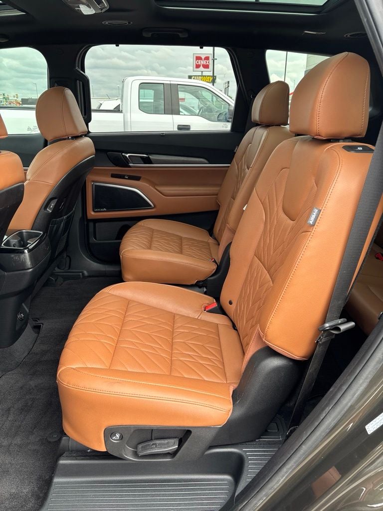 2024 Kia Telluride SX X-Line