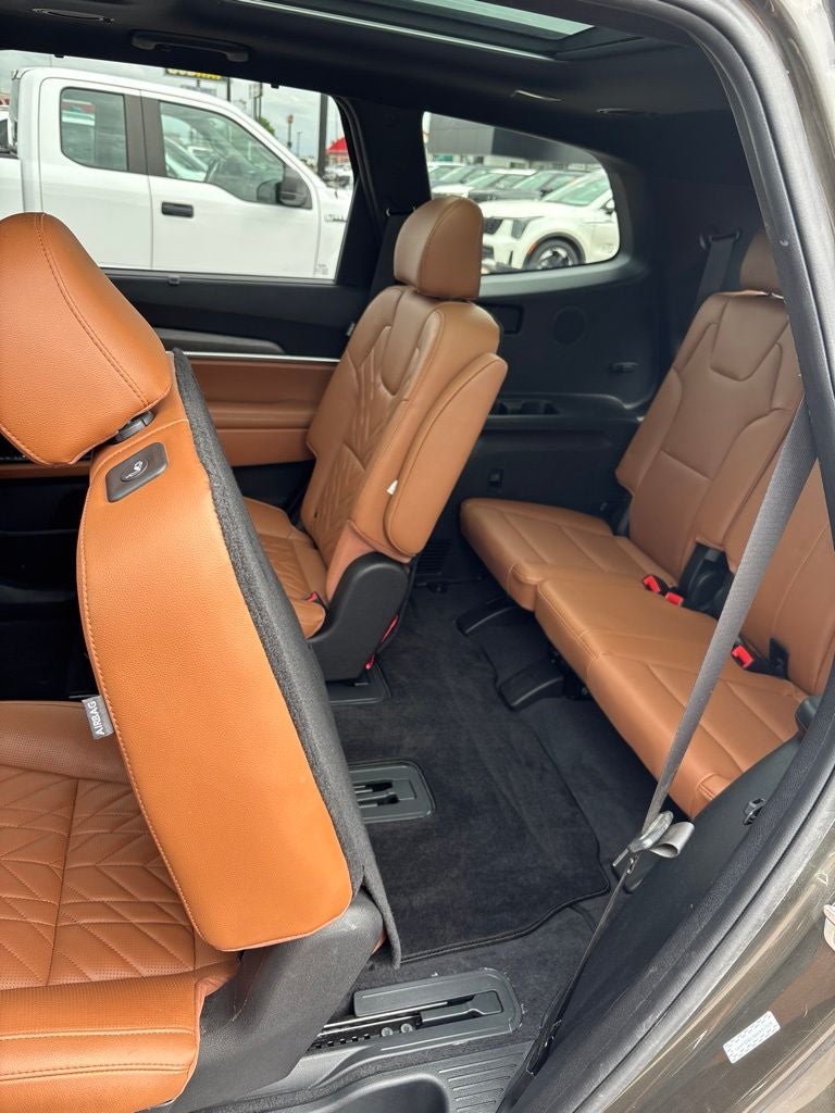 2024 Kia Telluride SX X-Line