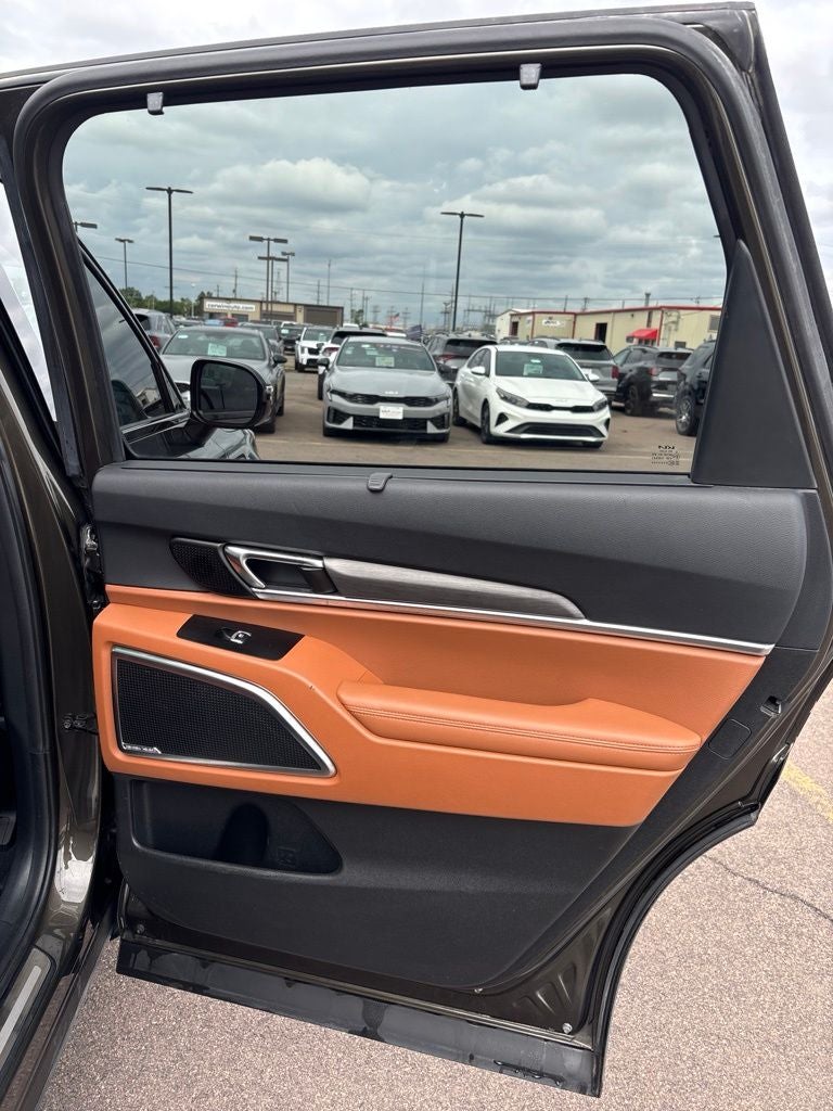 2024 Kia Telluride SX X-Line