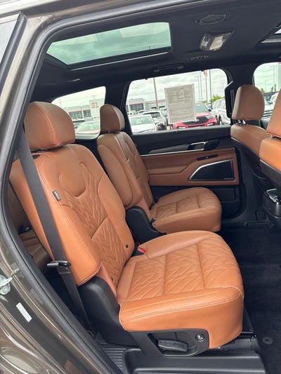 2024 Kia Telluride SX X-Line