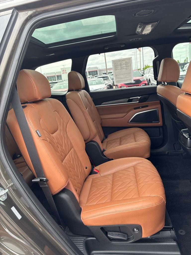 2024 Kia Telluride SX X-Line