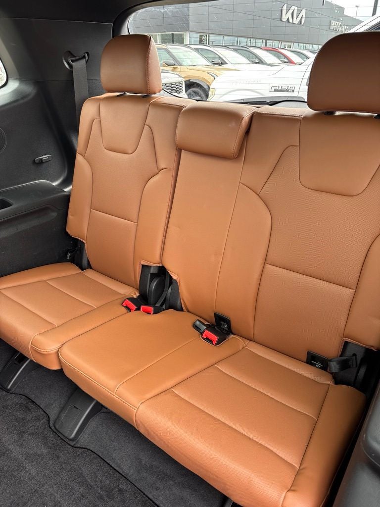 2024 Kia Telluride SX X-Line