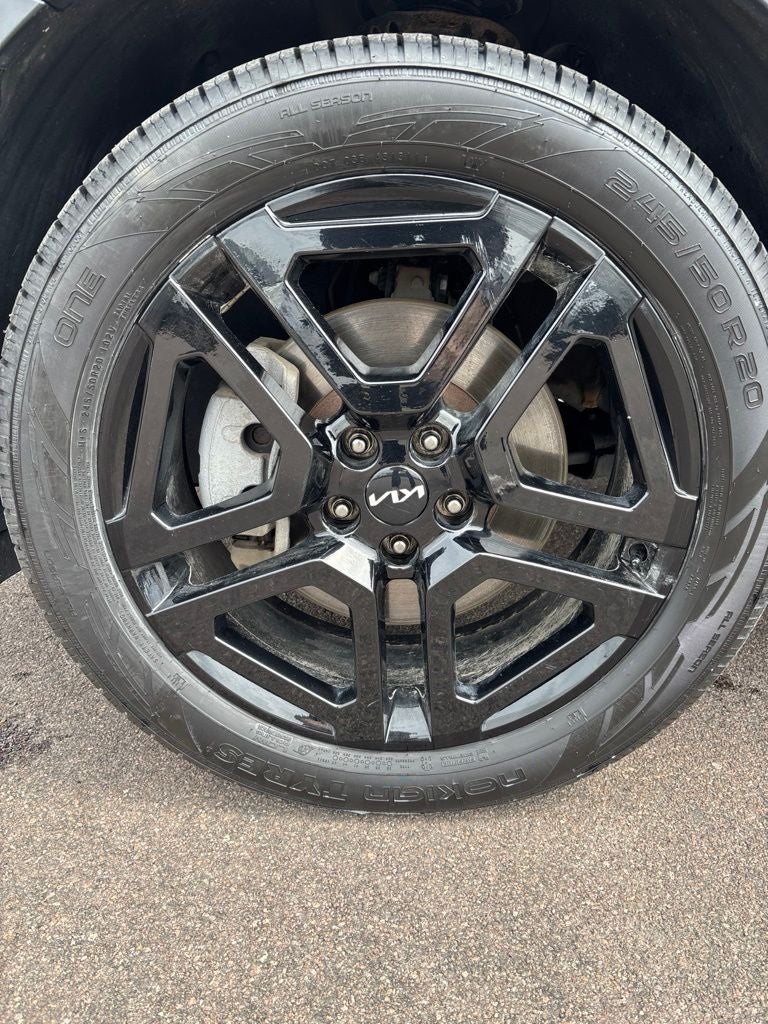 2024 Kia Telluride SX X-Line