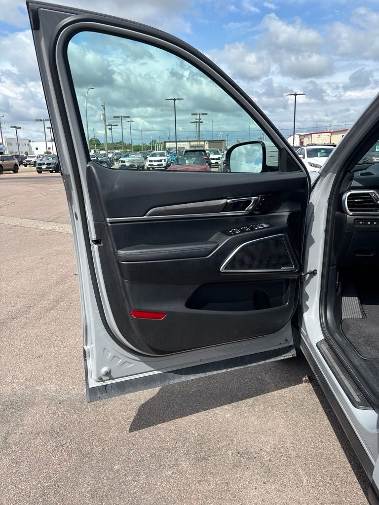 2024 Kia Telluride SX X-Pro