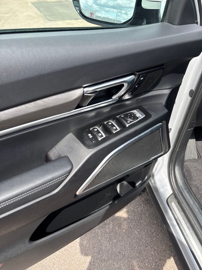 2024 Kia Telluride SX X-Pro