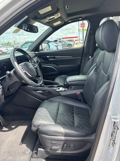 2024 Kia Telluride SX X-Pro