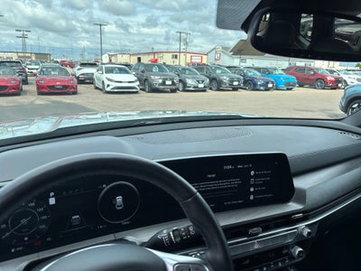 2024 Kia Telluride SX X-Pro
