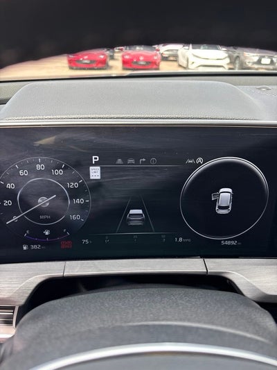 2024 Kia Telluride SX X-Pro