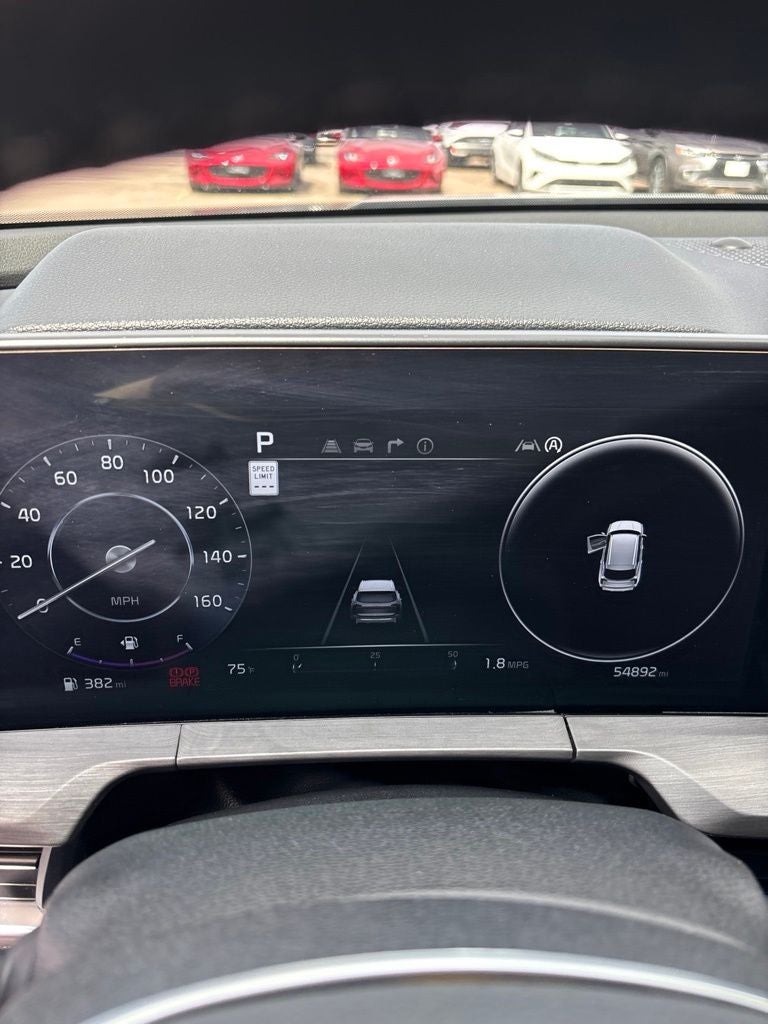 2024 Kia Telluride SX X-Pro