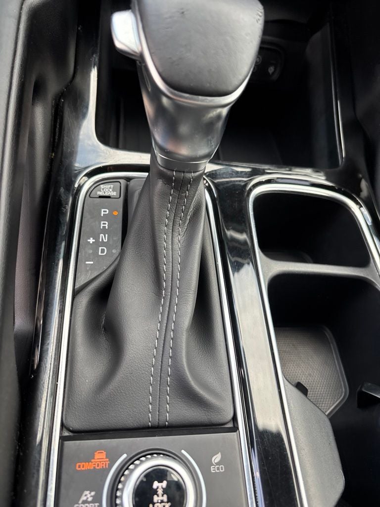 2024 Kia Telluride SX X-Pro