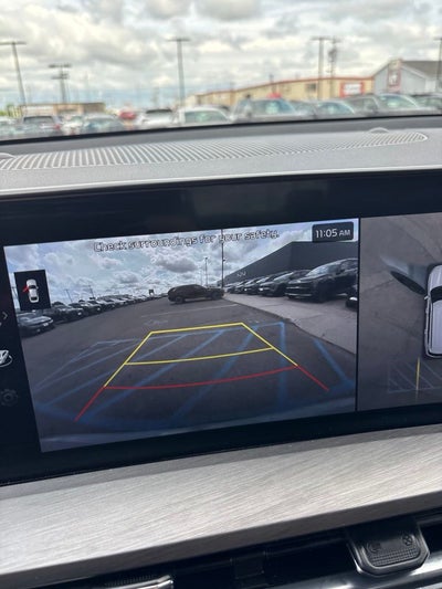 2024 Kia Telluride SX X-Pro