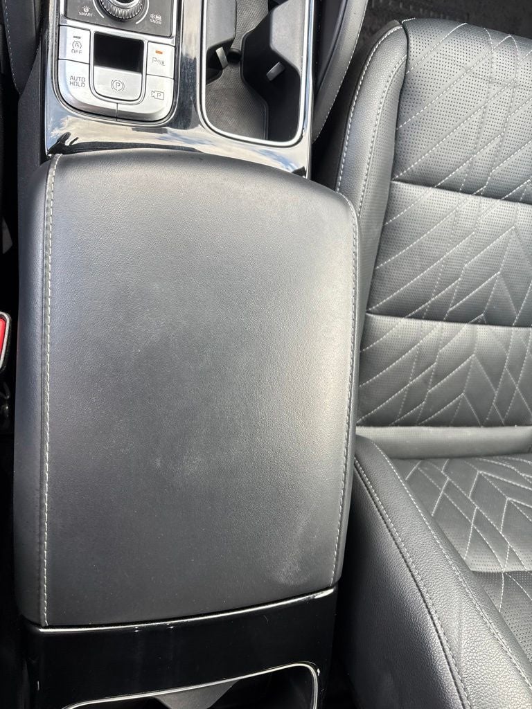 2024 Kia Telluride SX X-Pro