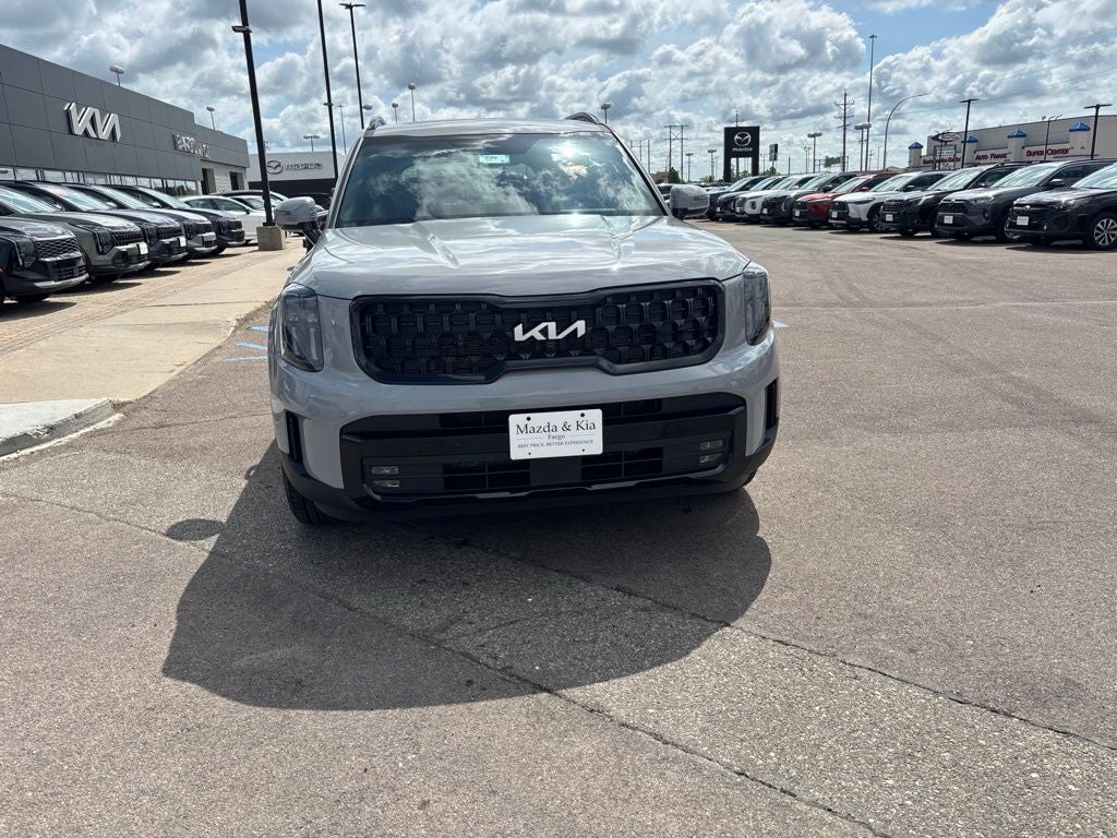 2024 Kia Telluride SX X-Pro