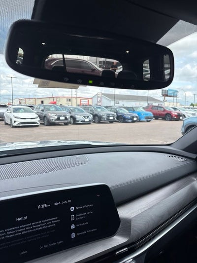 2024 Kia Telluride SX X-Pro