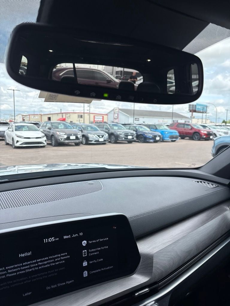 2024 Kia Telluride SX X-Pro