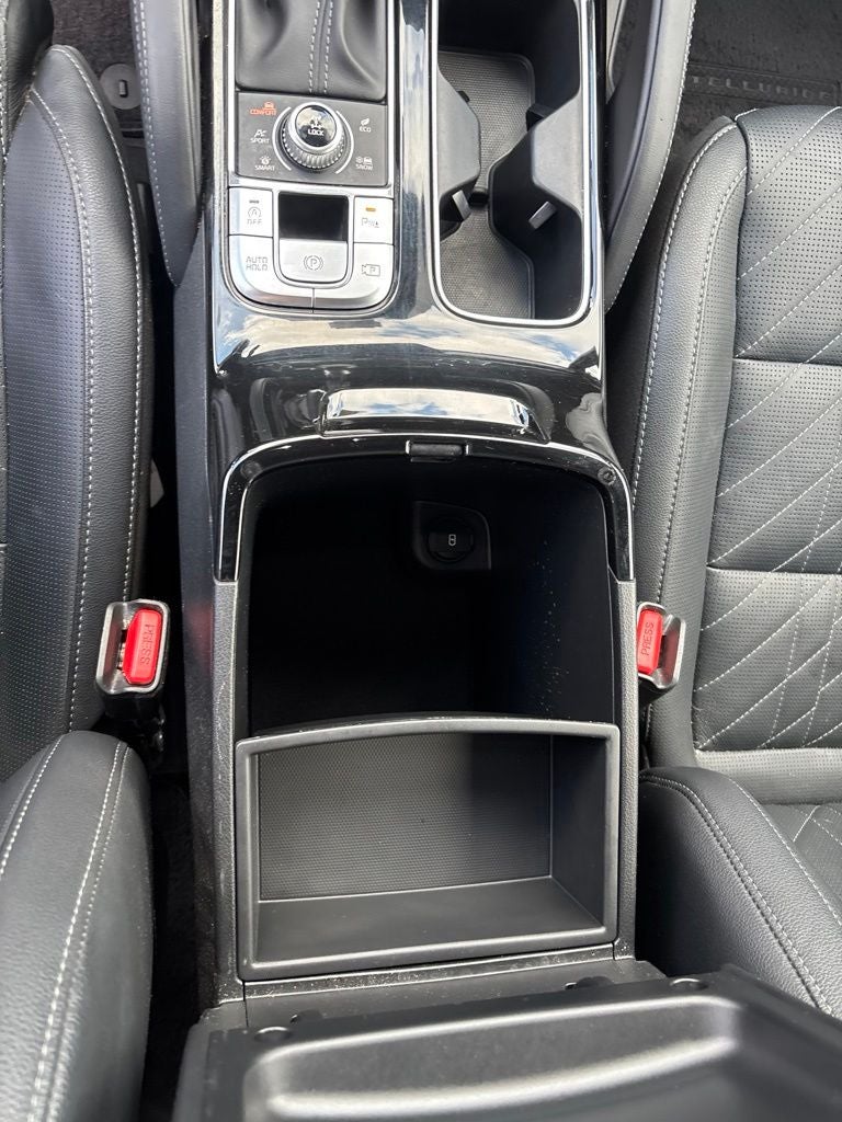 2024 Kia Telluride SX X-Pro