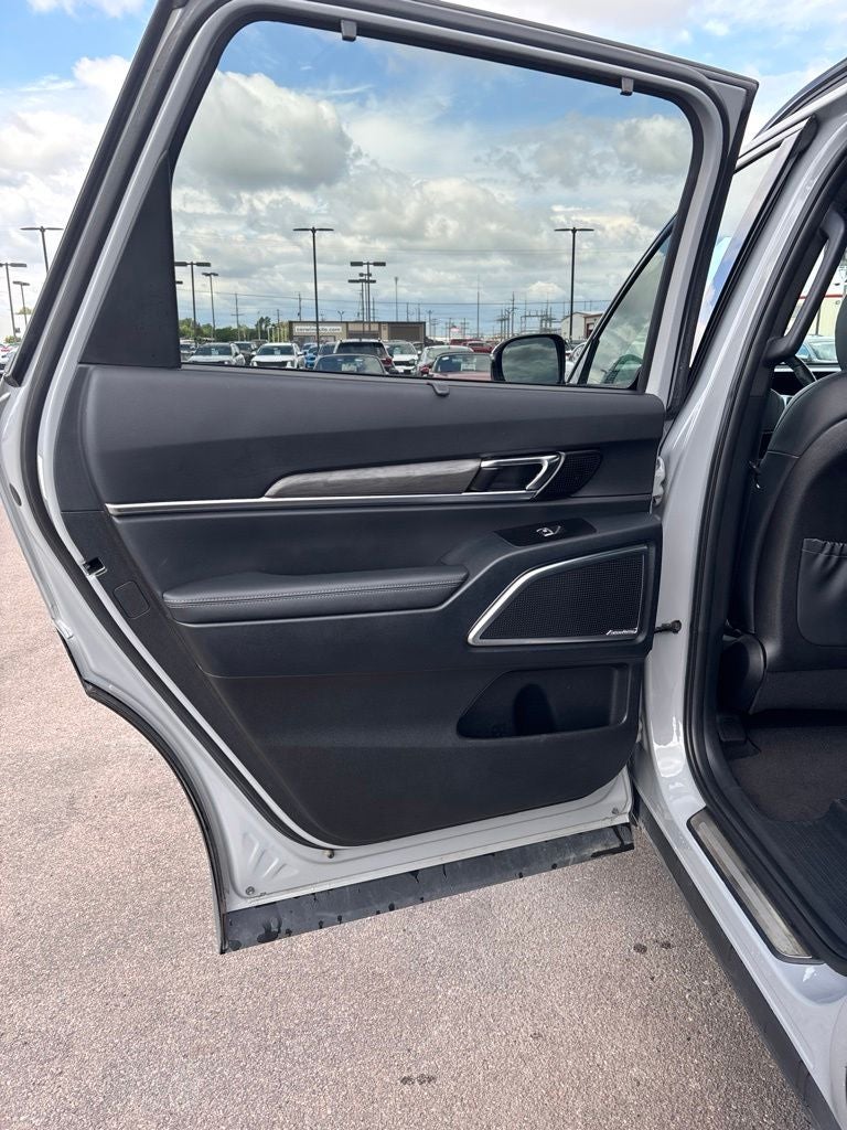 2024 Kia Telluride SX X-Pro
