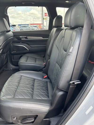 2024 Kia Telluride SX X-Pro
