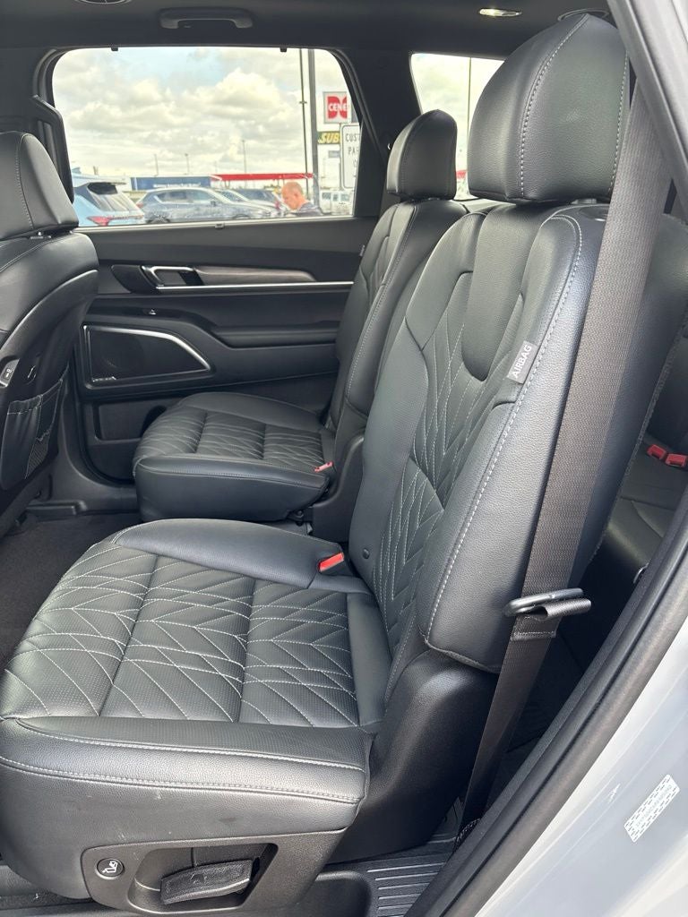 2024 Kia Telluride SX X-Pro