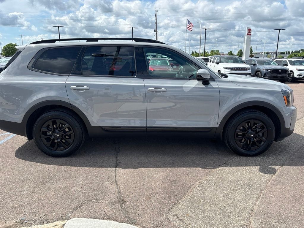 2024 Kia Telluride SX X-Pro