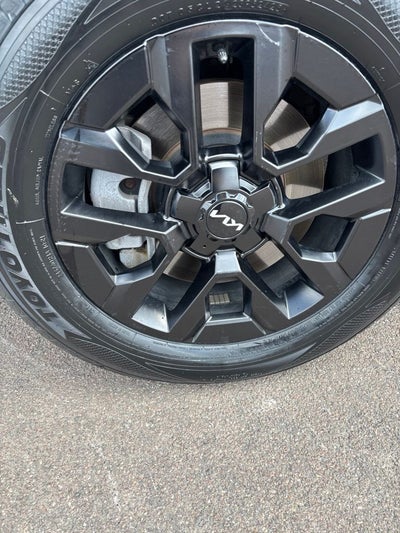 2024 Kia Telluride SX X-Pro