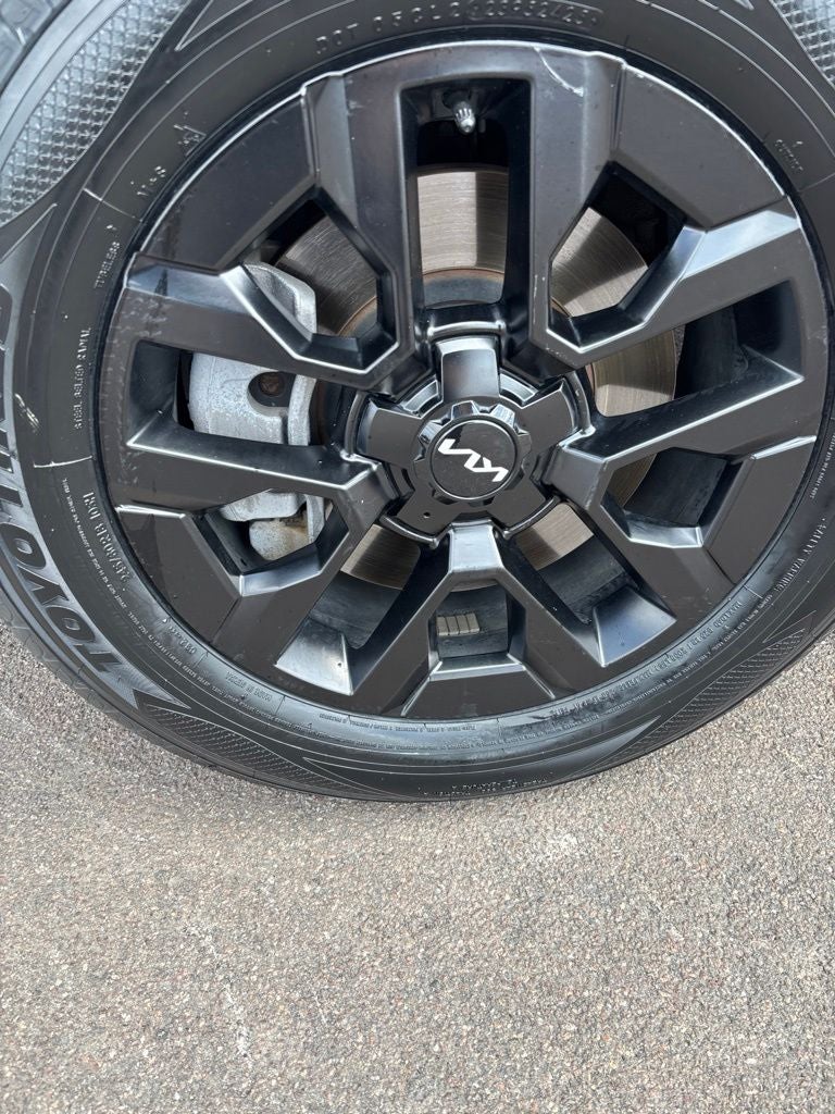 2024 Kia Telluride SX X-Pro