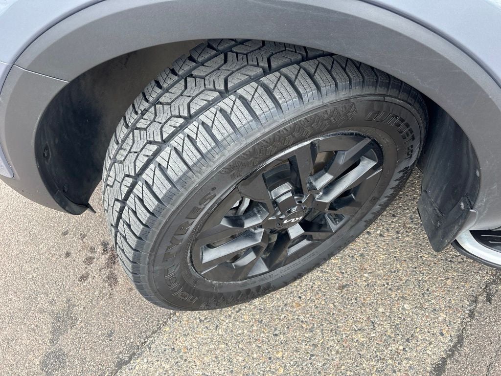 2023 Kia Telluride SX-Prestige X-Pro