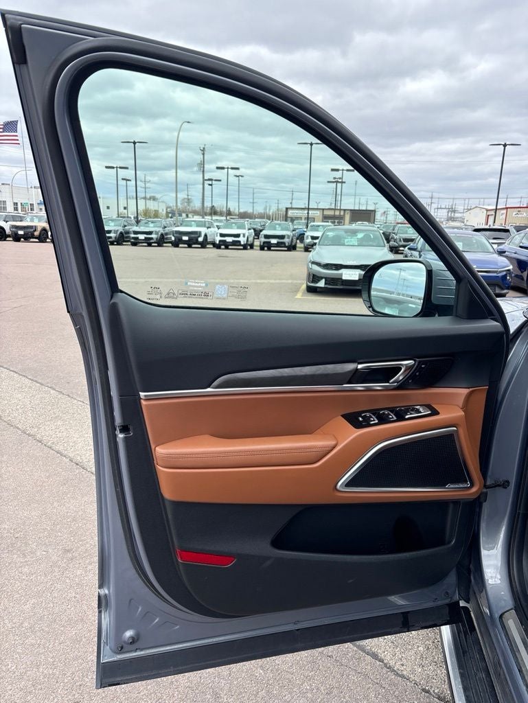 2023 Kia Telluride SX-Prestige X-Pro