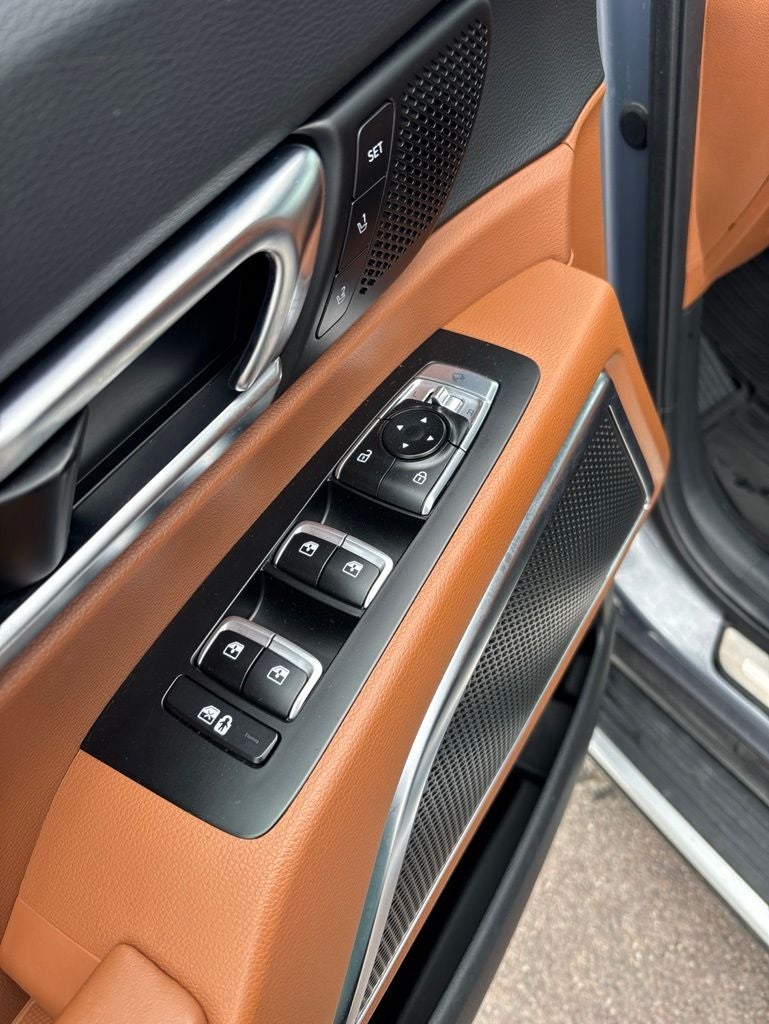2023 Kia Telluride SX-Prestige X-Pro