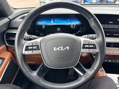 2023 Kia Telluride SX-Prestige X-Pro
