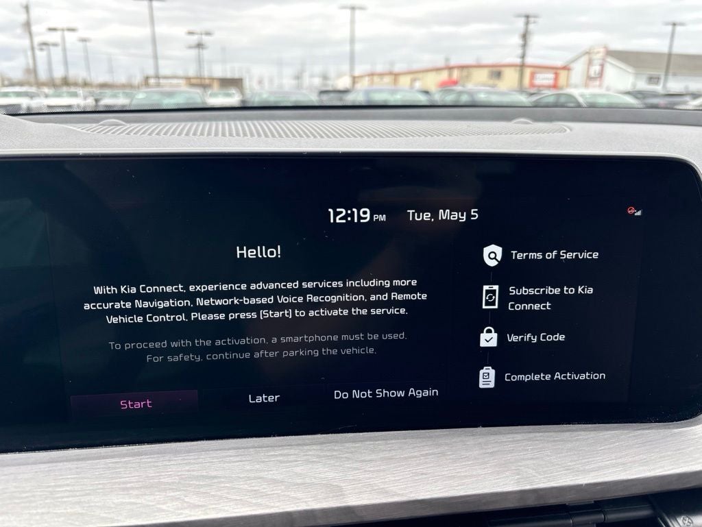 2023 Kia Telluride SX-Prestige X-Pro