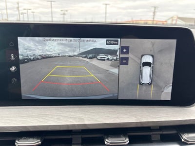 2023 Kia Telluride SX-Prestige X-Pro