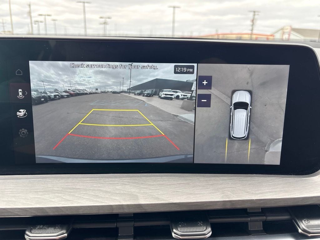 2023 Kia Telluride SX-Prestige X-Pro