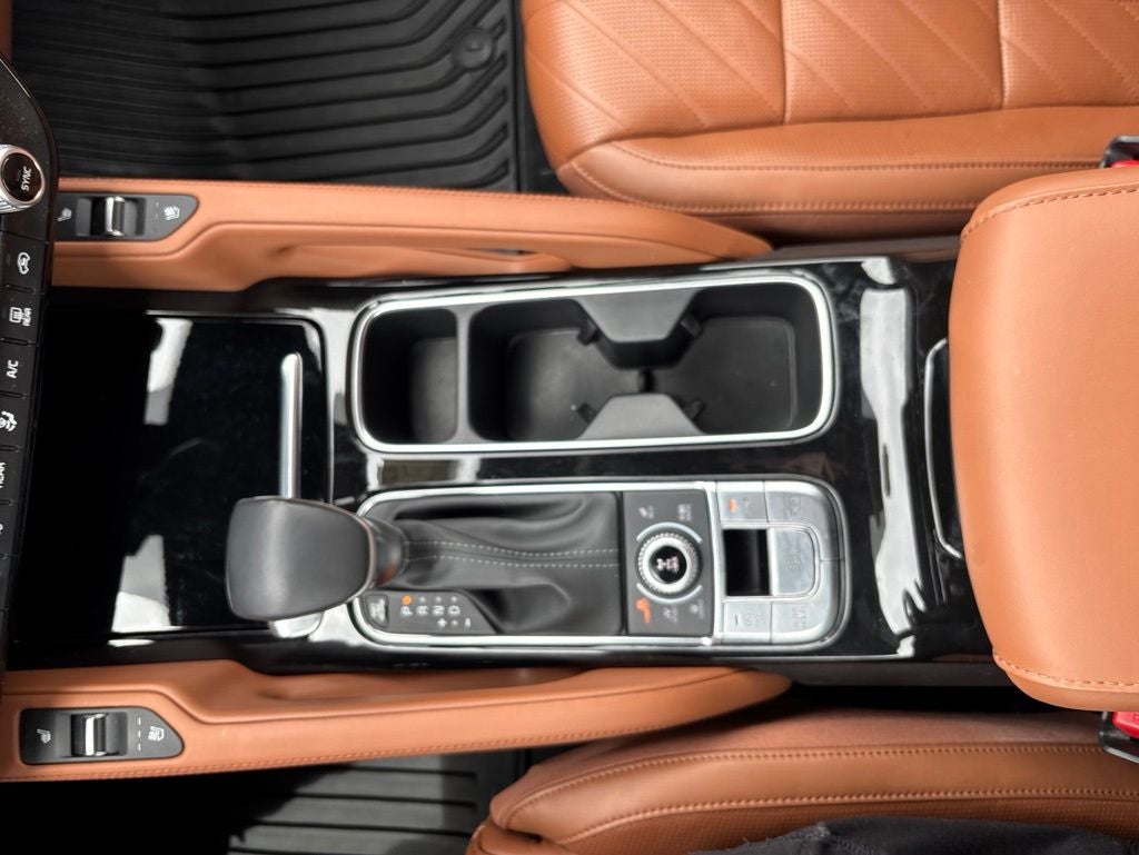 2023 Kia Telluride SX-Prestige X-Pro
