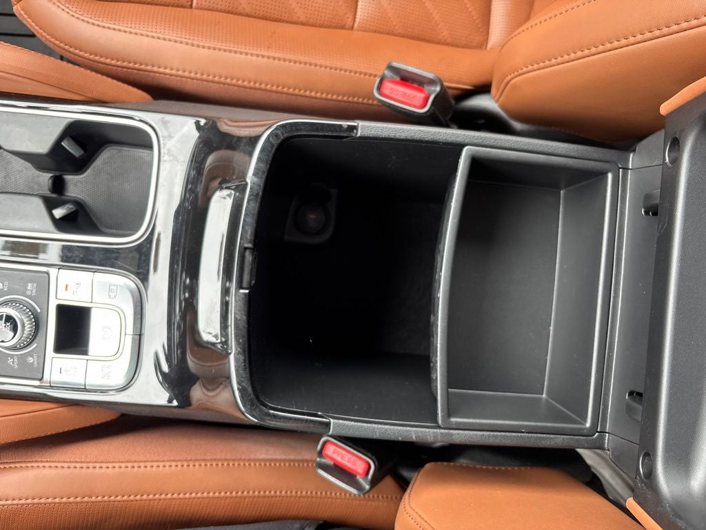 2023 Kia Telluride SX-Prestige X-Pro