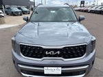 2023 Kia Telluride SX-Prestige X-Pro