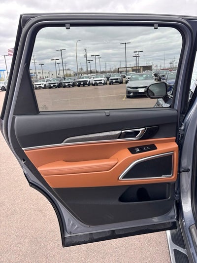 2023 Kia Telluride SX-Prestige X-Pro